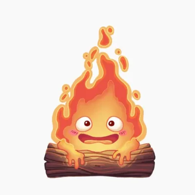 Calcifer