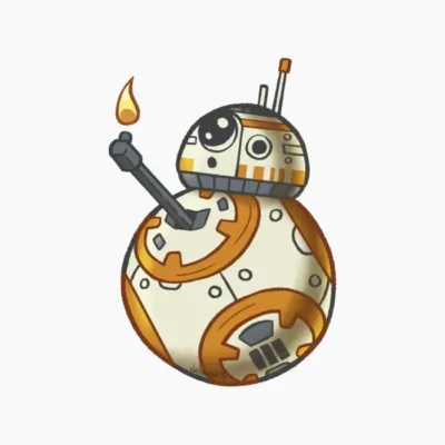BB-8