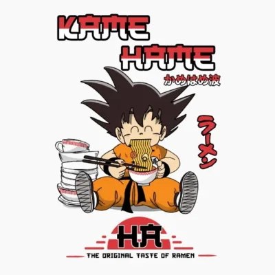 Kamehame Ramen Shop