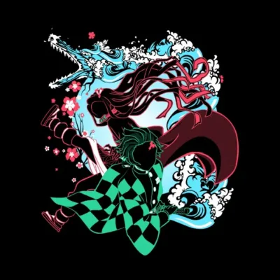 Demon Sister Slayer Brother