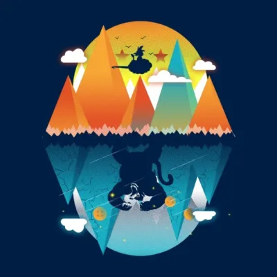 Adventures Of Son Goku