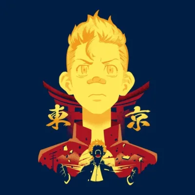 1st Division Captain Takem ichi