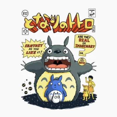 My Incredible Neighbor