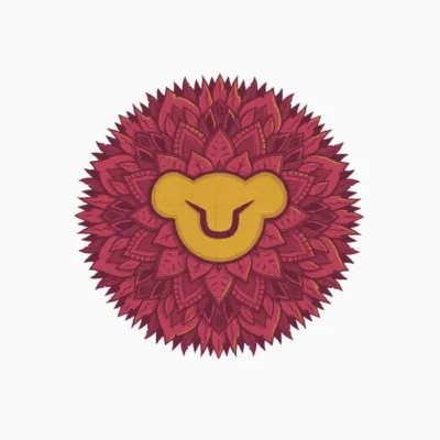 Mandala Simba