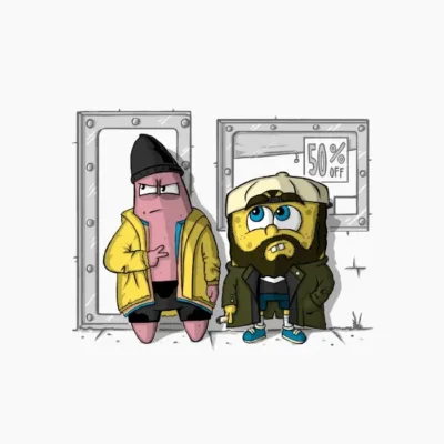 Jay & Silent Bob