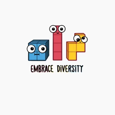Embrace Diversity