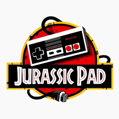 Jurassic Pad