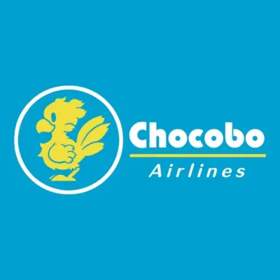 Chocobo Airlines