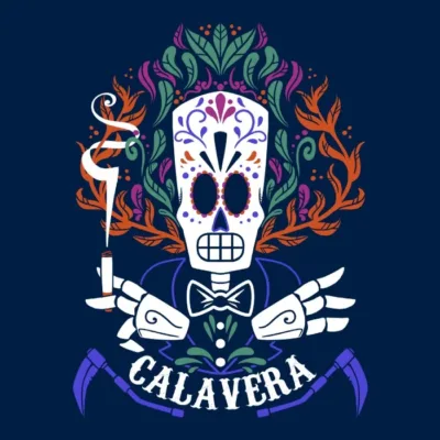 Calavera