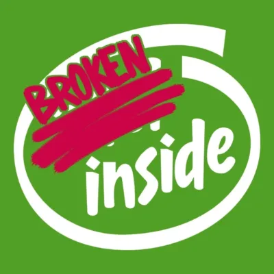 Broken Inside