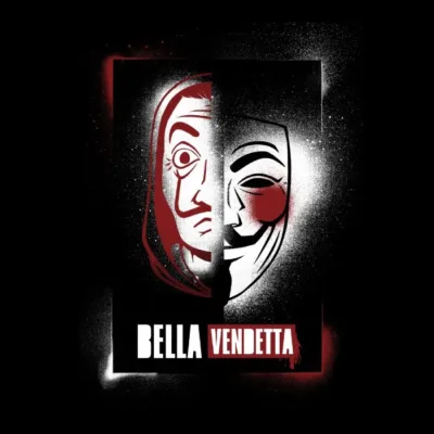 Bella Vendetta