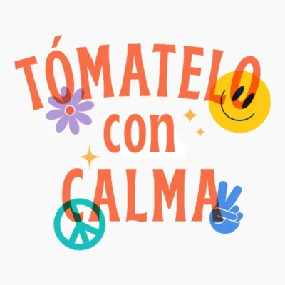 Tomatelo Con Calma