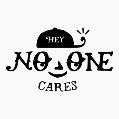No One Cares