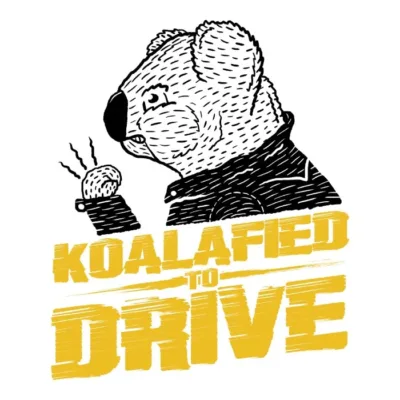 Koalafied to Drive