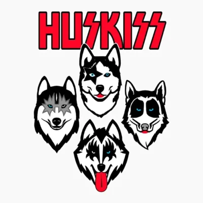 Huskisss