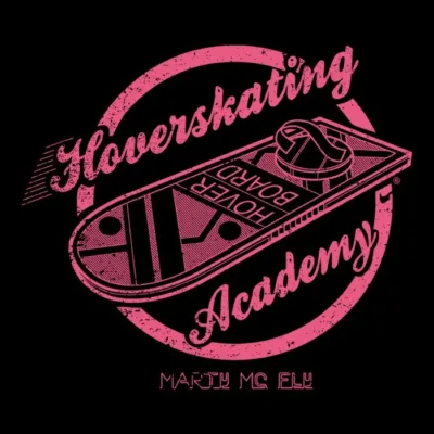 HOVERSKATING ACADEMY