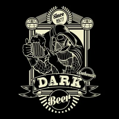 DARK BEER