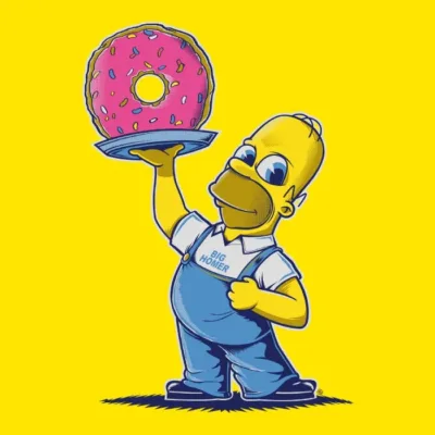BIG HOMER