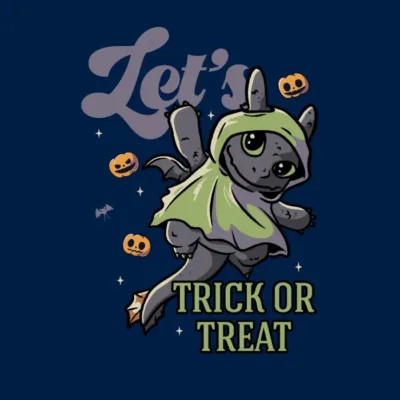 Lets Trick Or Treatf