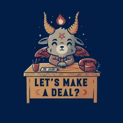 Lets Make a Deal