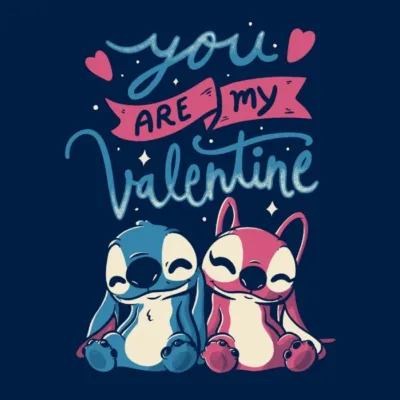 You Are My Valentine