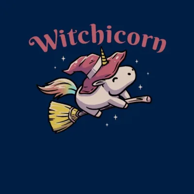 Witchicorn