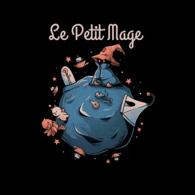 Le Petit Mage