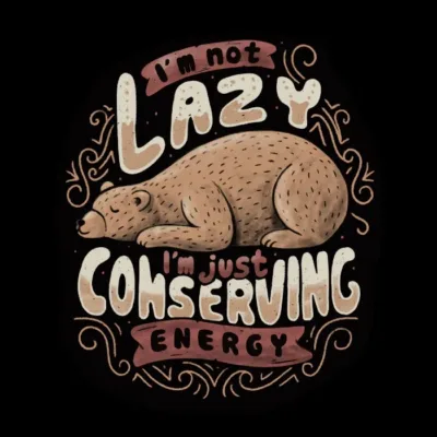 Lazy Bear