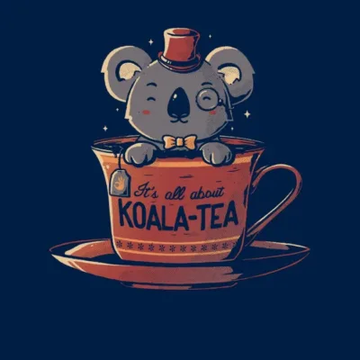 Koala Tea