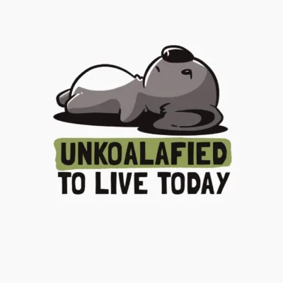 Unkoalified 2