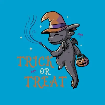 Trick Or Treat