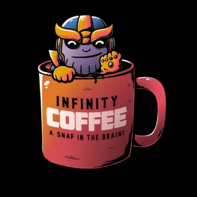 Infinity Coffee