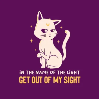 In The Name Of The Light