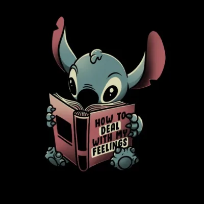 How to Deal With My Feelings