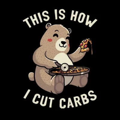 How I Cut Carbs