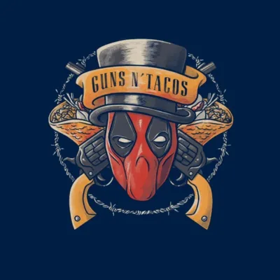 Guns n Tacos