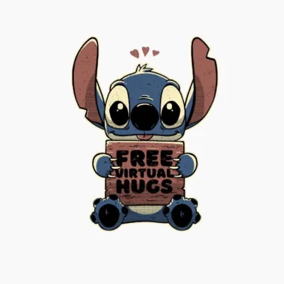 Free Virtual Hugs