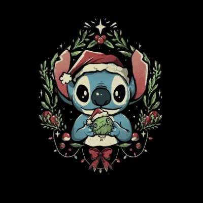 Experiment Christmasf