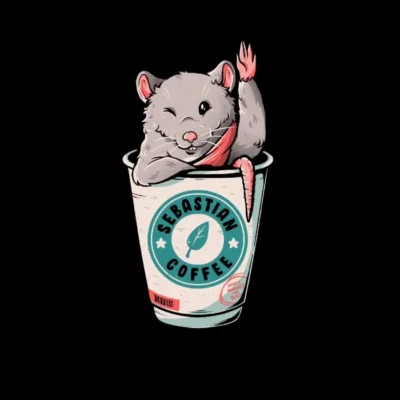 Don't Forget The Rat