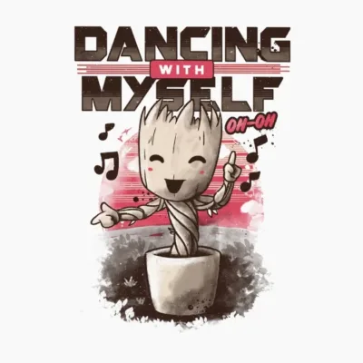 Dancing With Myself