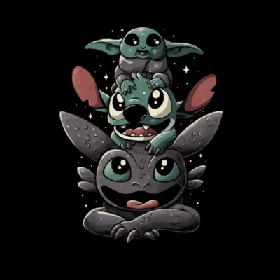 Cuteness Tower Final