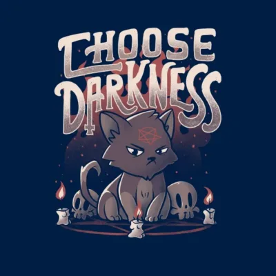 Choose Darkness