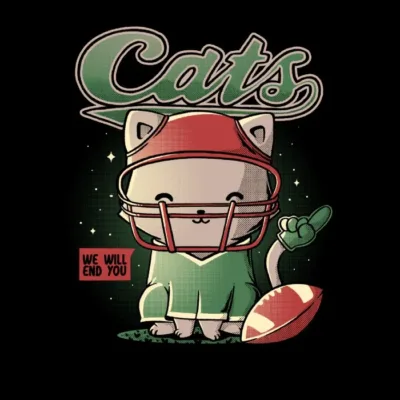 Cats Football