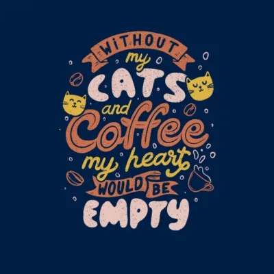 Cats and Coffee