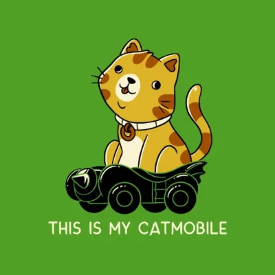 Catmobile