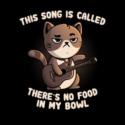 Cat Song
