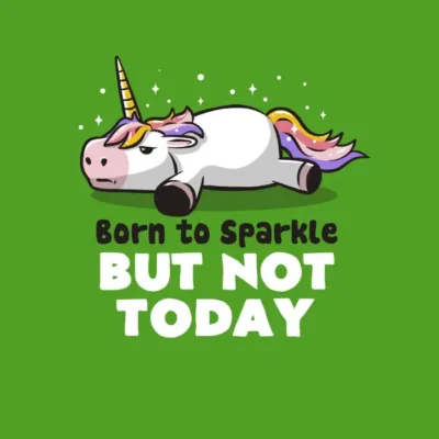 Born to Sparkle