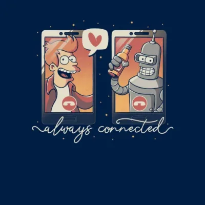 Best Friends Connection