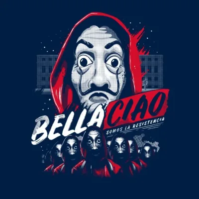 Bella Ciao