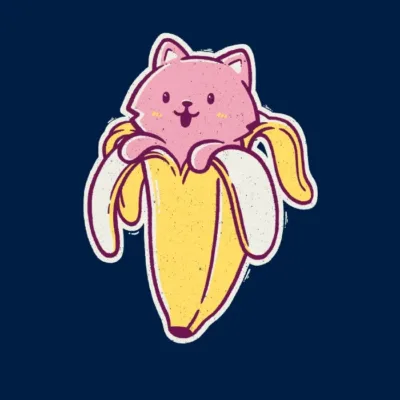Banana Cat